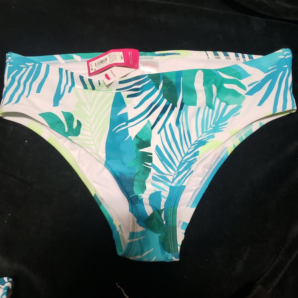 Women's Hipster Bikini Bottom